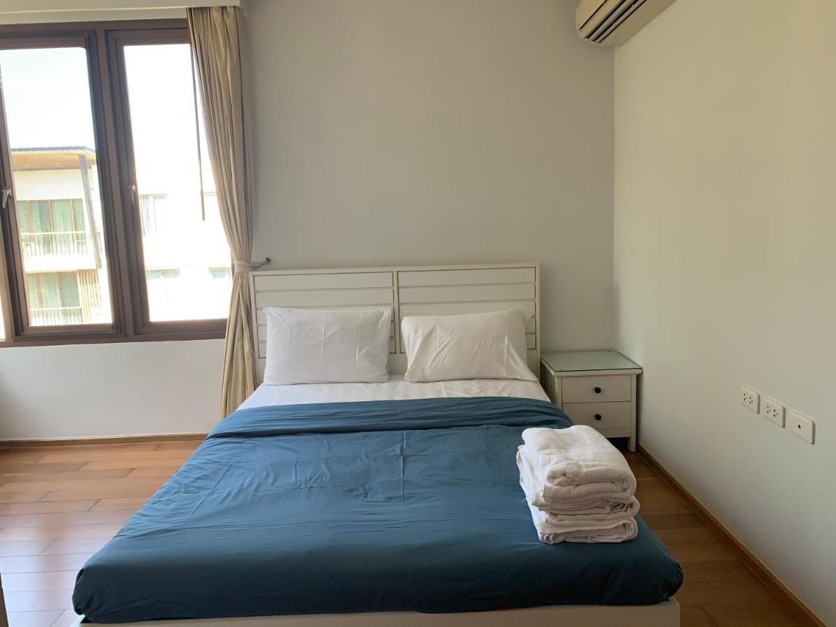 Nicha Sansuk Apartment