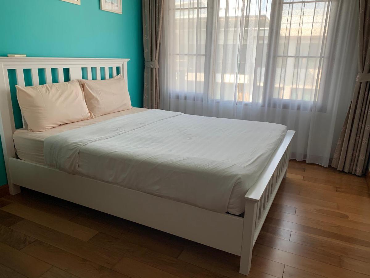 Nicha Sansuk Apartment *