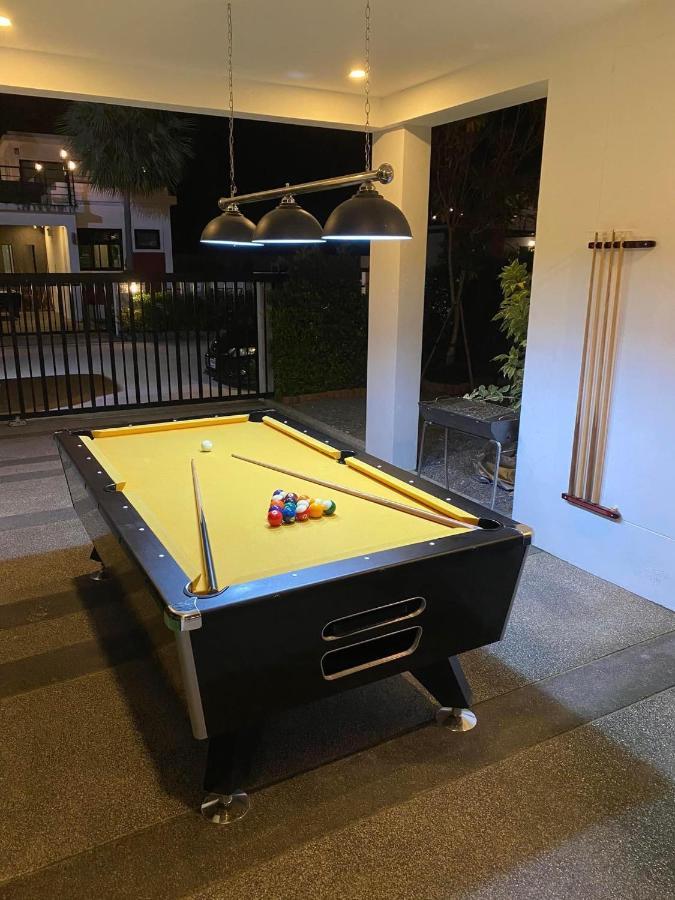 Pool Modern Cool - Fill Feel Villa *