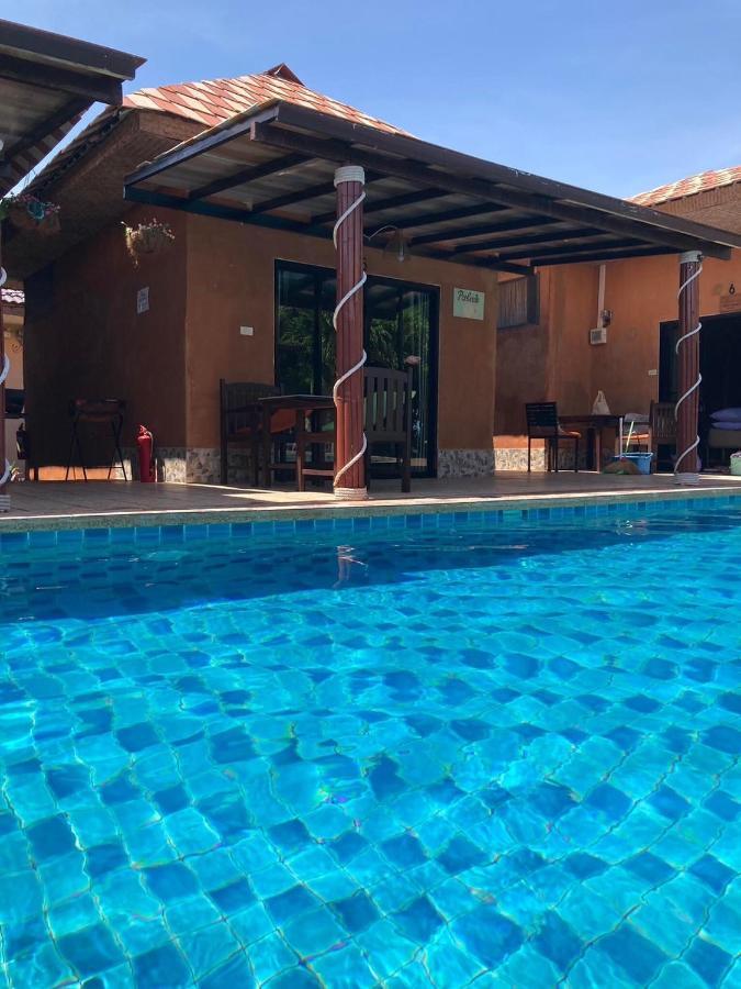 Hotel Panisara Pool 2*