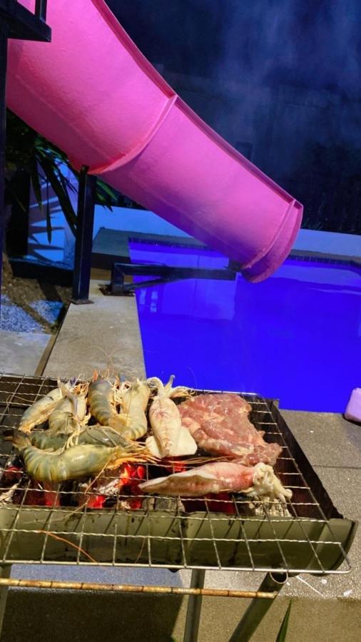 Villa Sweet Party Hua-hin Private Poolvilla From 3km