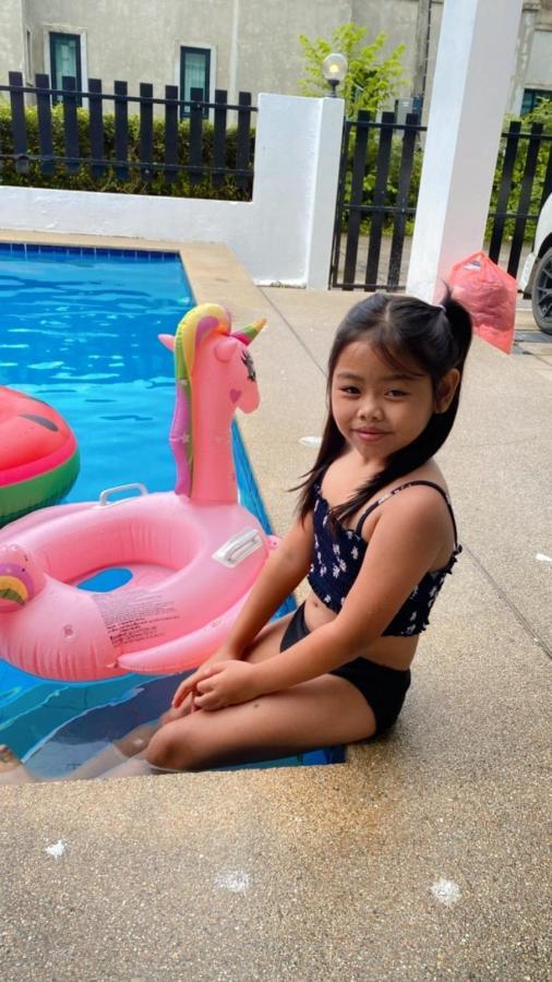 Sweet Party Hua-hin Private Poolvilla From 3km * HHQ