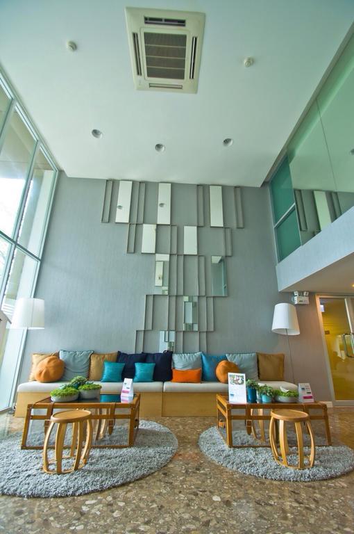 Baan Im Em By Little Dragon Hua Hin