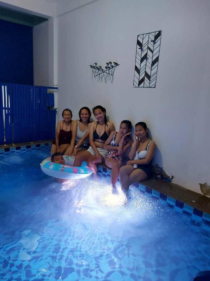 เลทซี&กรีนเวฟ พูลวิลล่า เดินลงทะเล100เมตร Let's Sea & Greenwave Hua-hin Pool Walk To 100m Villa Hua Hin