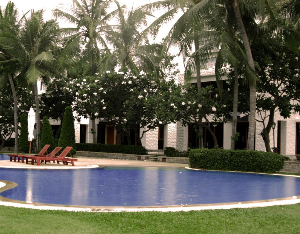 Holiday home Lonsai