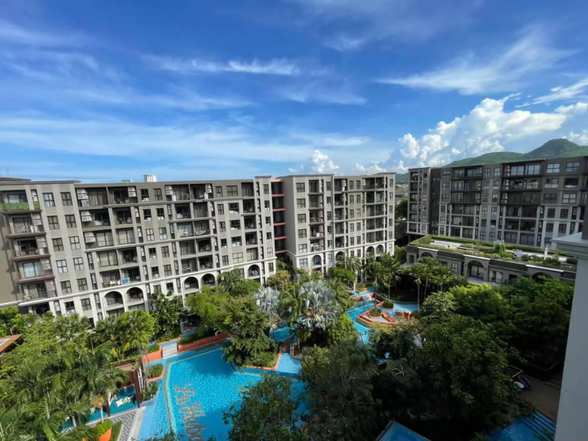 La Habana - 2 Bedroom * Hua Hin