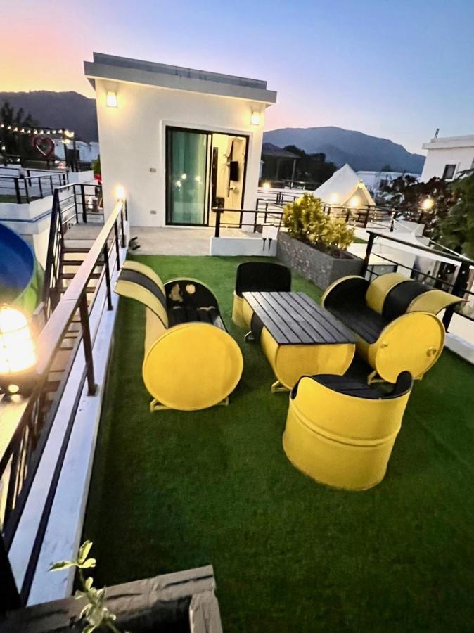 Pool Modern Cool - Fill Feel * Hua Hin