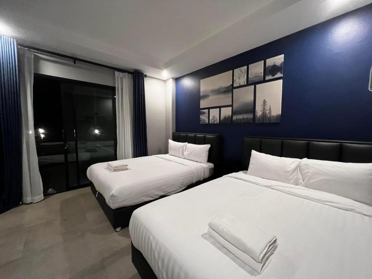 Pool Modern Cool - Fill Feel * Hua Hin