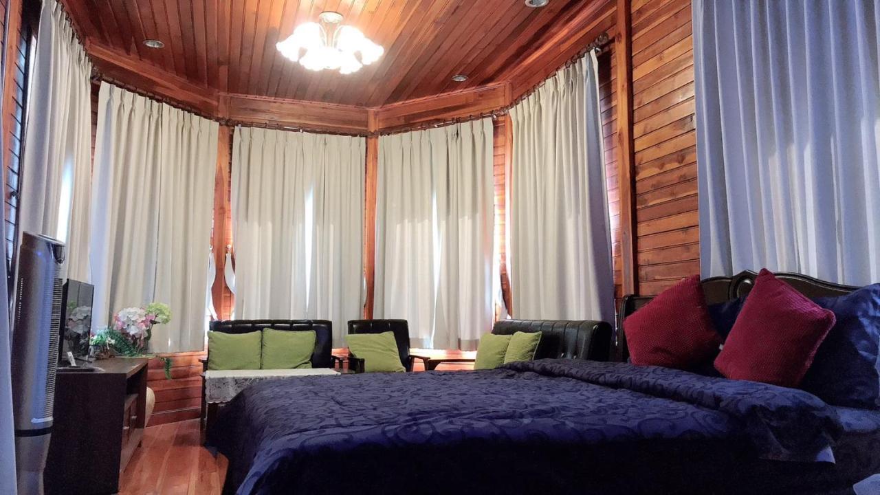Pk Retreat Vila *
