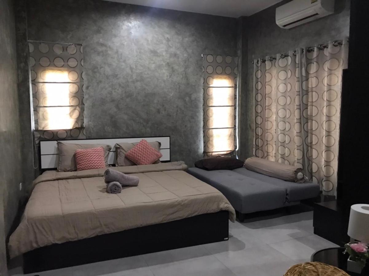 Pk * Hua Hin