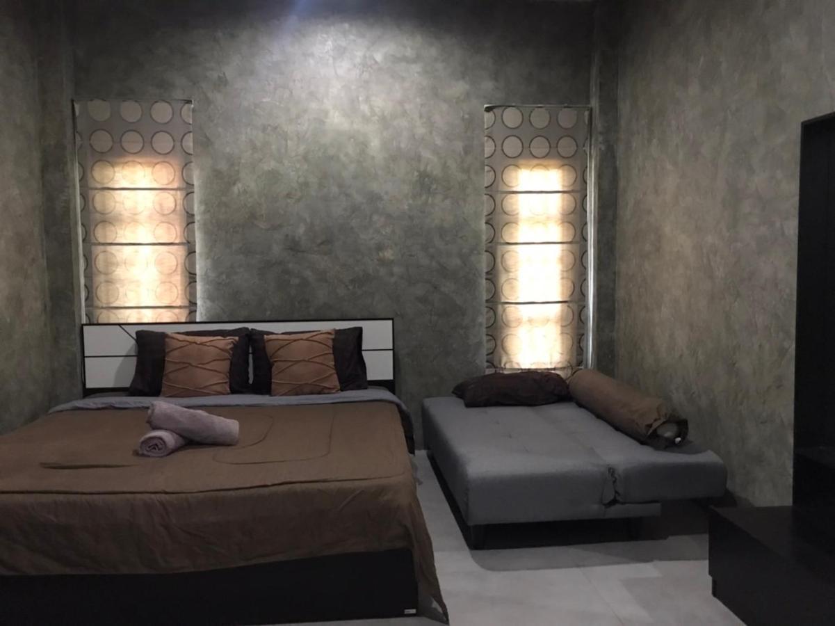 Pk Holiday home