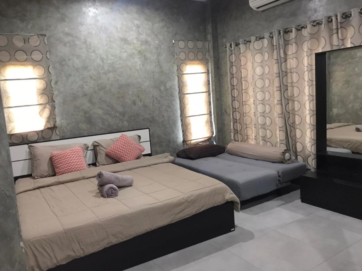 Pk Holiday home *