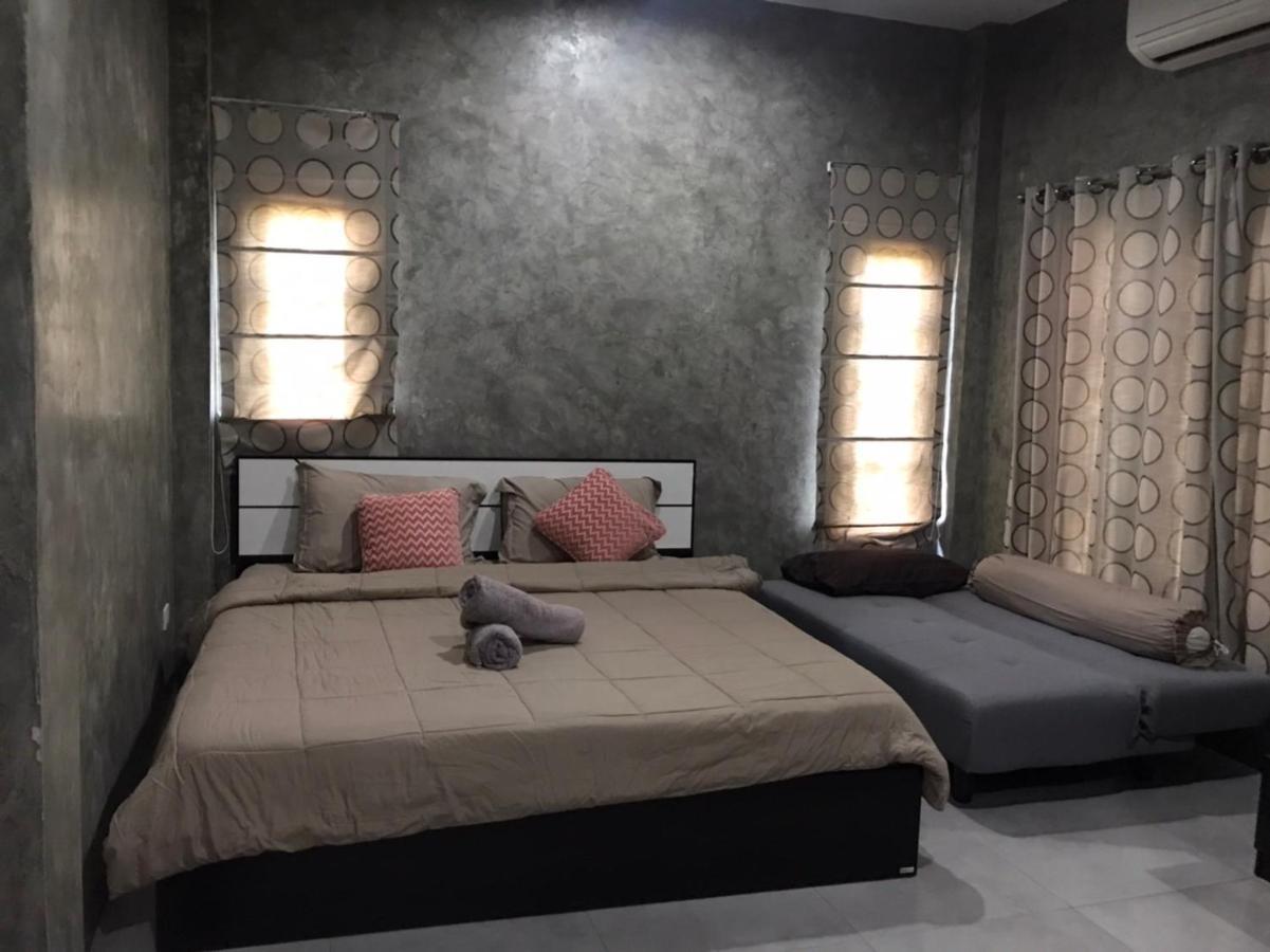 Pk Holiday home