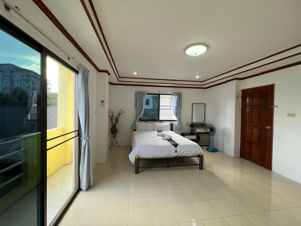 Guest house Rose Garden Soi 88 *