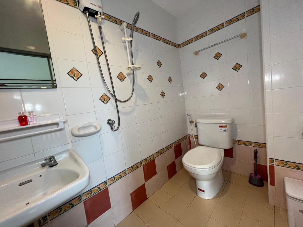 Rose Garden Soi 88 Guest house Hua Hin