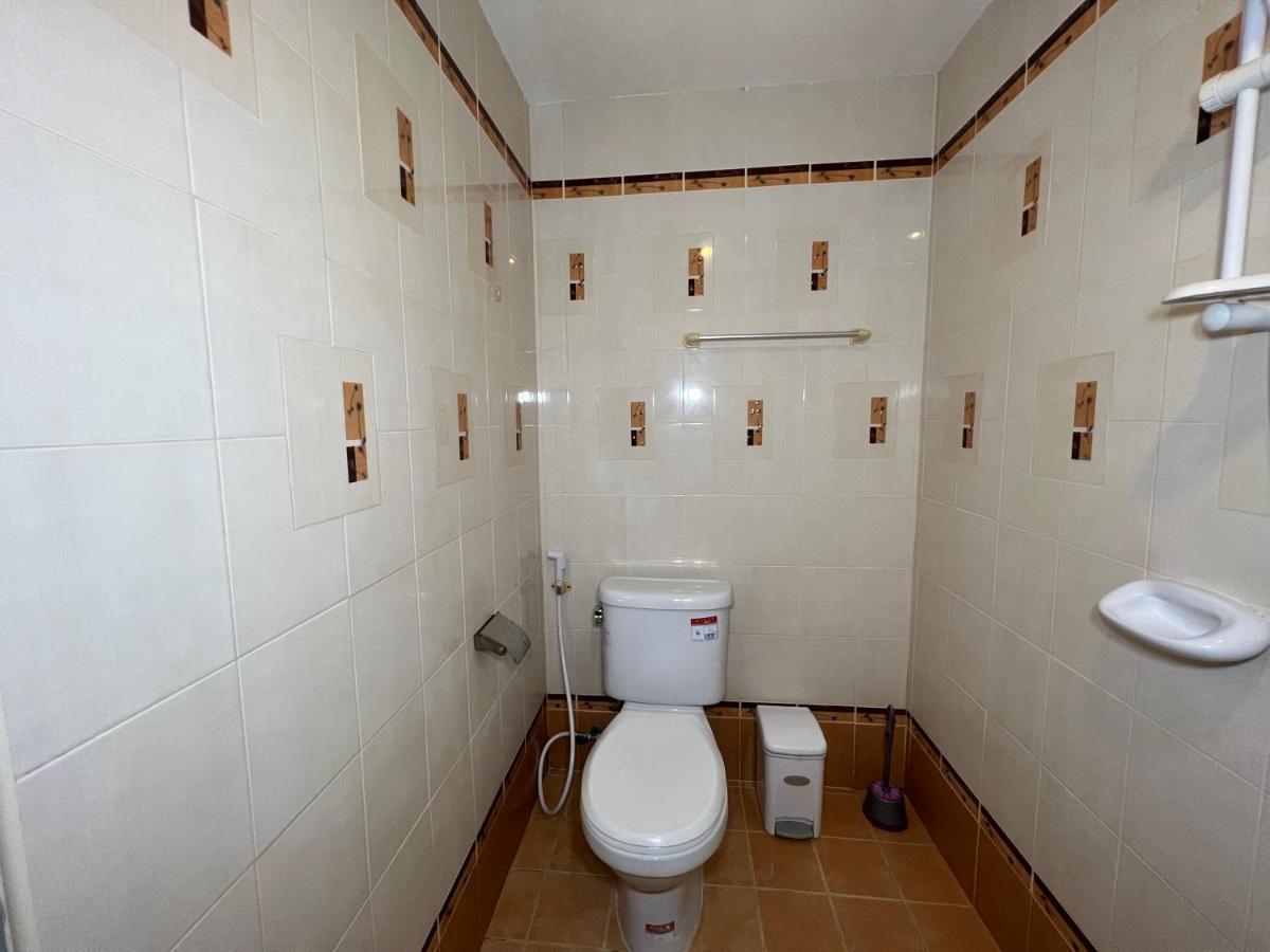 Guest house Rose Garden Soi 88