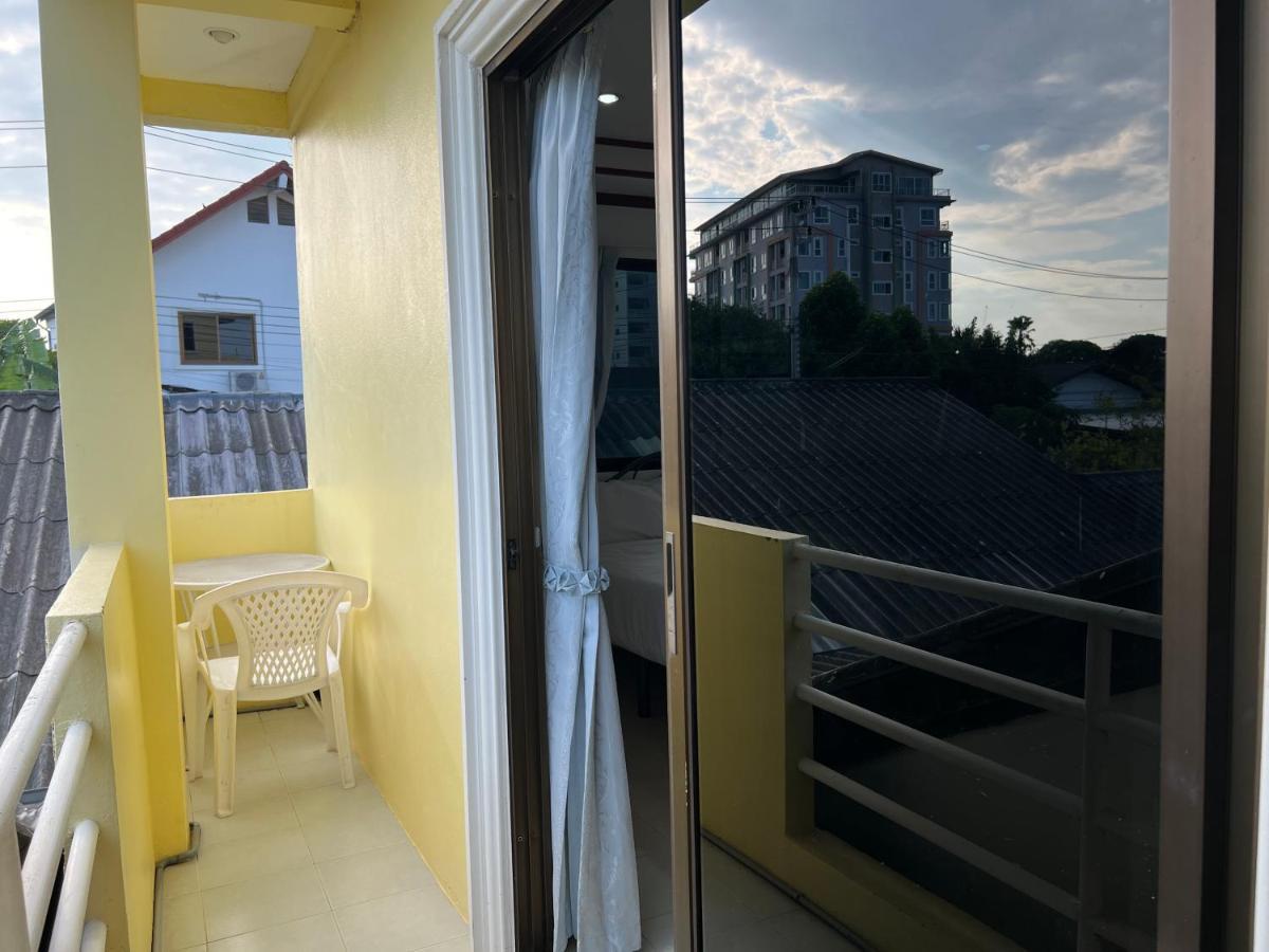 Rose Garden Soi 88 Guest house *