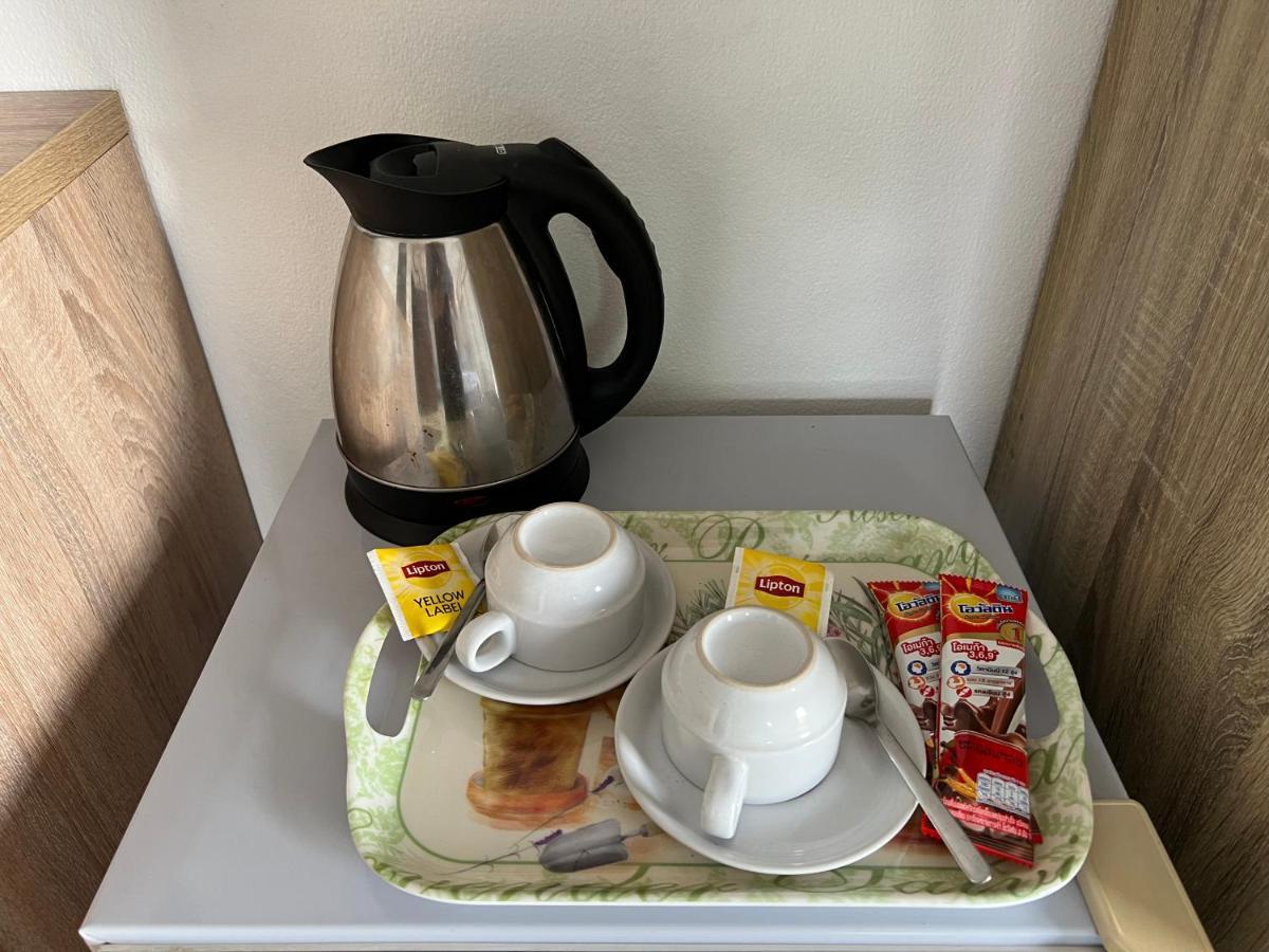 Guest house Rose Garden Soi 88 *