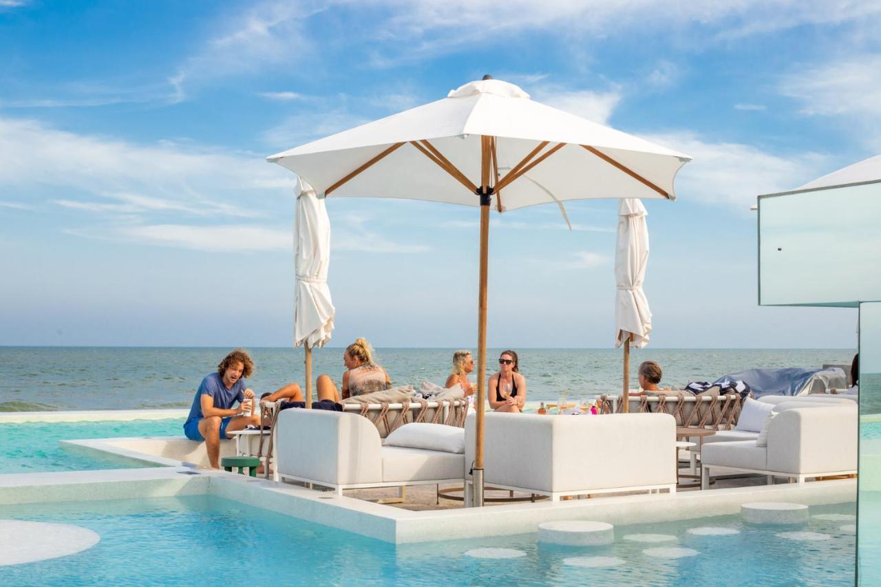 Sundance Dayclub Khách sạn Hua Hin
