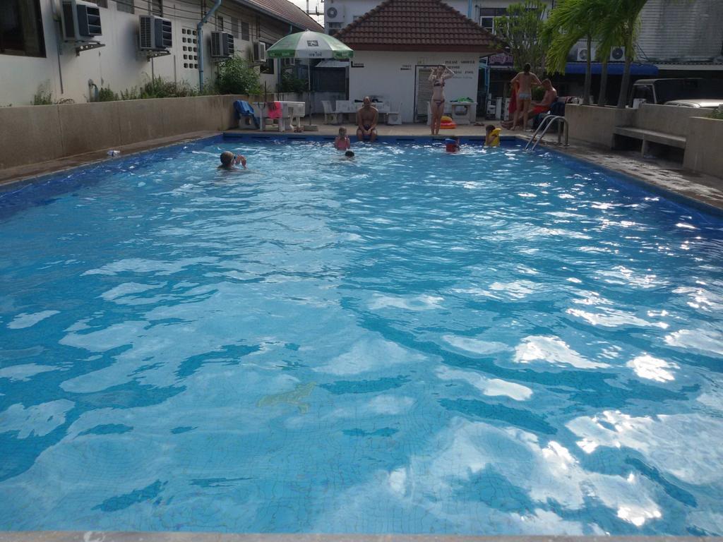 Nilawan Rumah tetamu Hua Hin