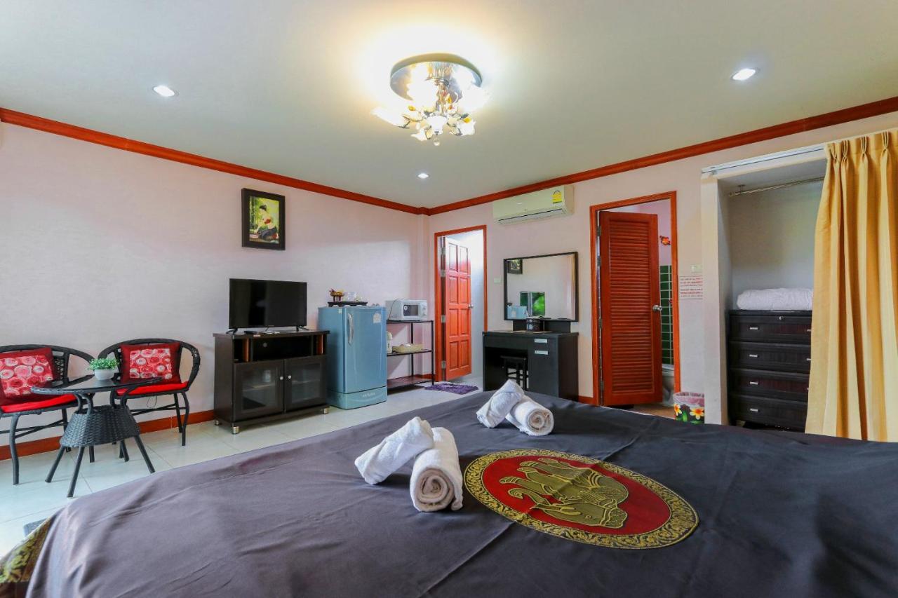 The Phen House 3* Hua Hin