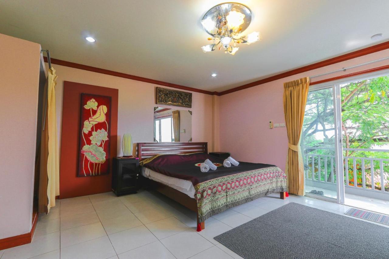 The Phen House Hotel Hua Hin