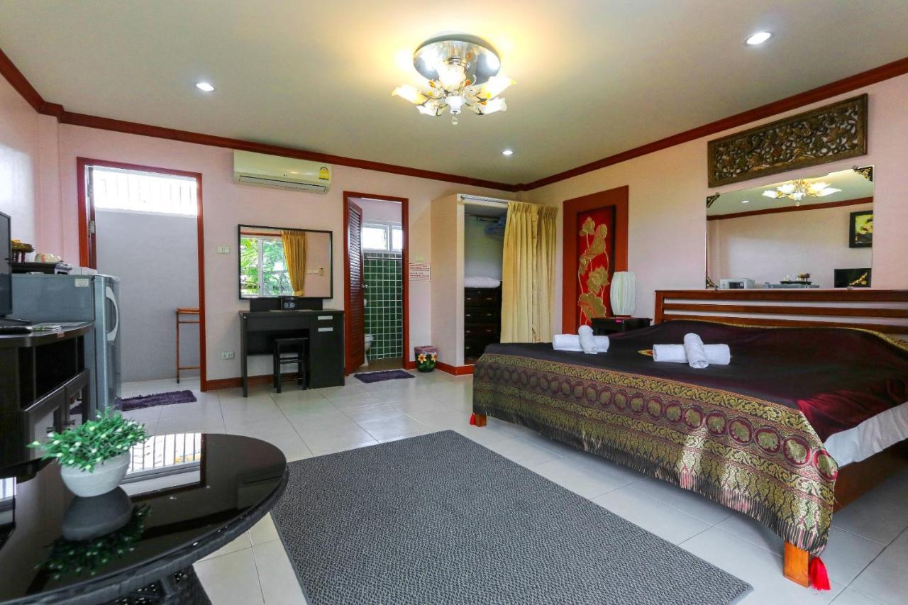 Hotel The Phen House Hua Hin