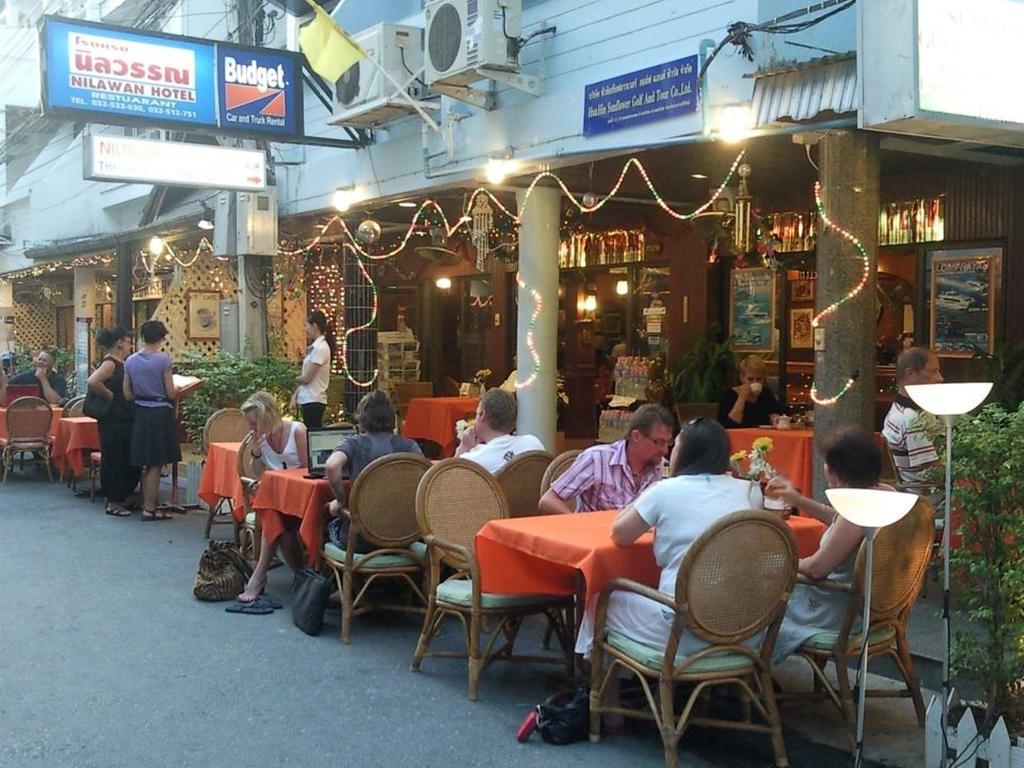 Nilawan Hua Hin
