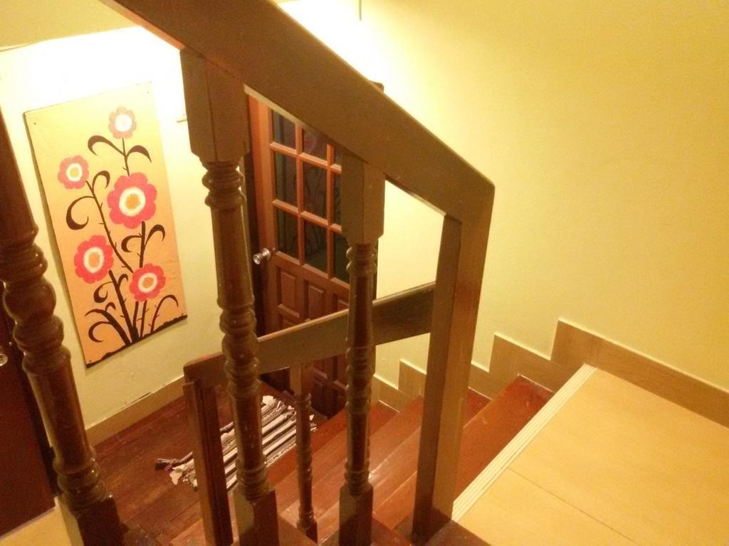 Rumah tetamu Nilawan 2*