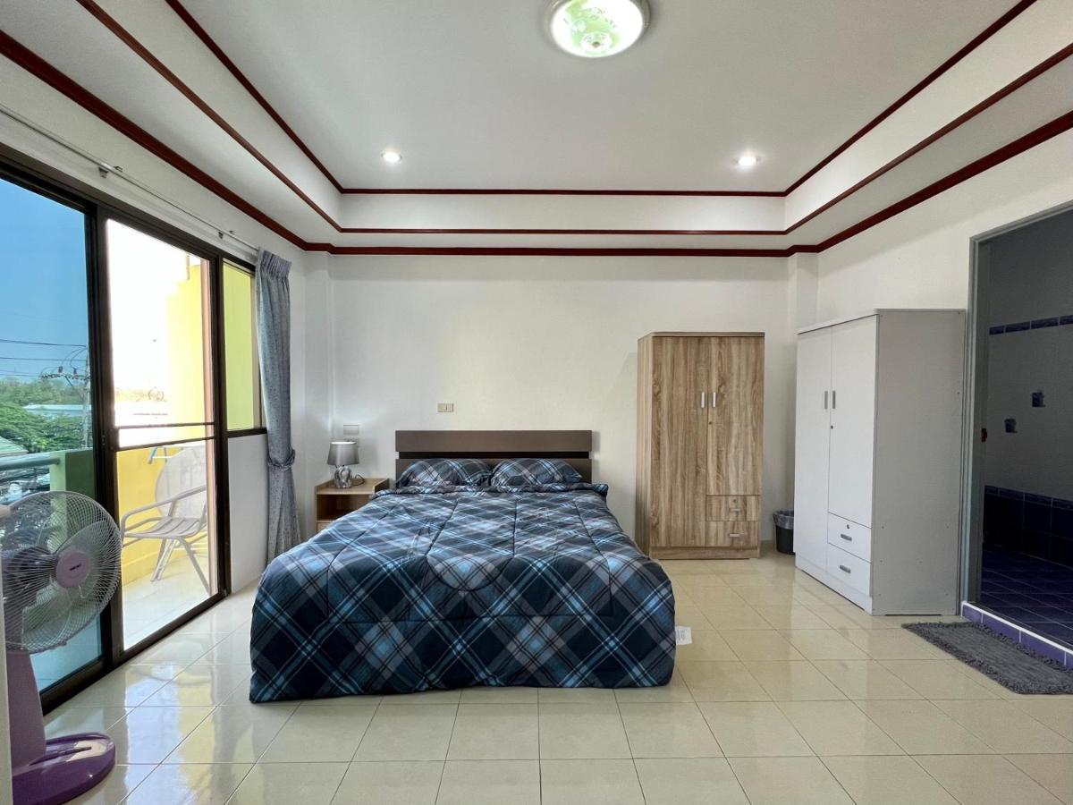 Guest house Rose Garden Soi 88 *