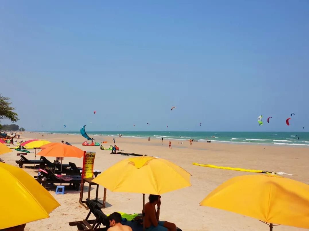 The Phen House Hotel Hua Hin