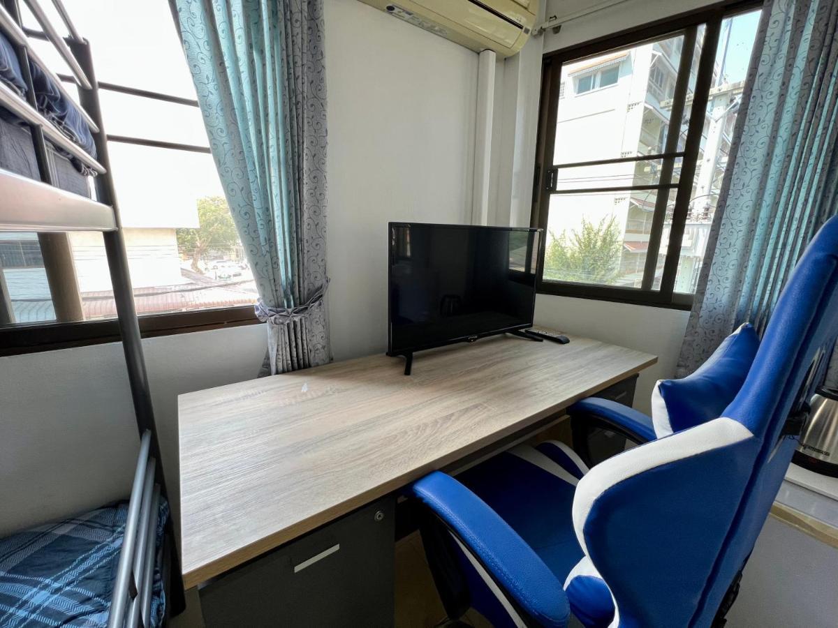 Guest house Rose Garden Soi 88