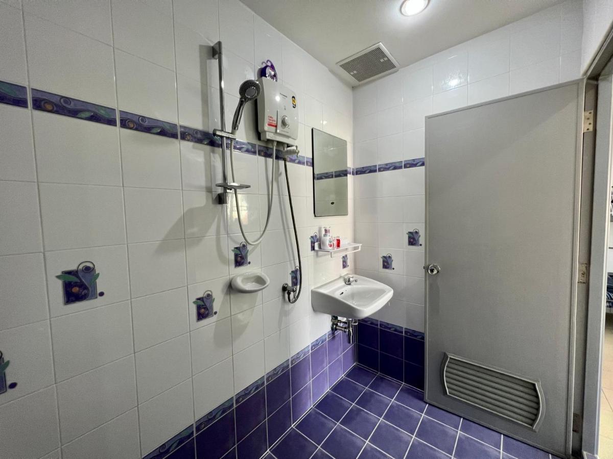 Guest house Rose Garden Soi 88