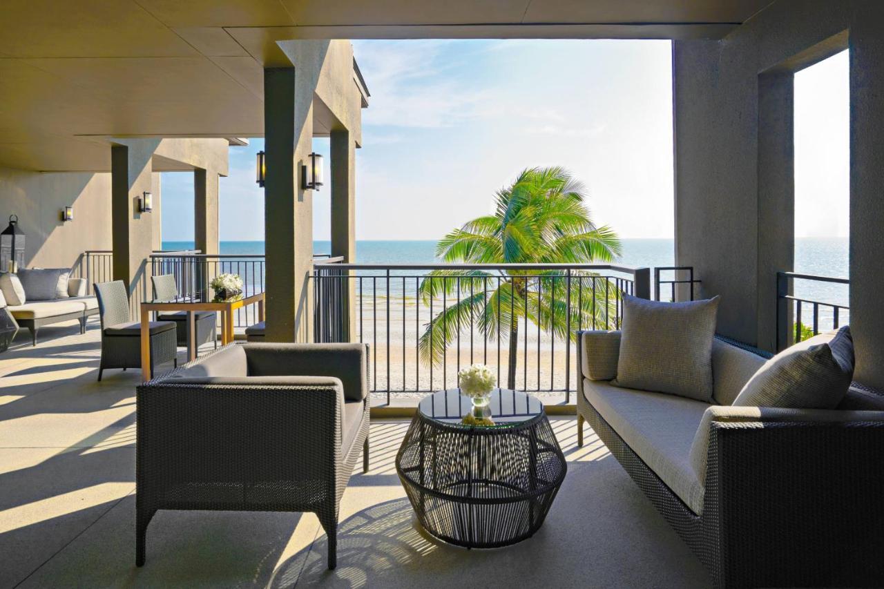 Marriott And 5*