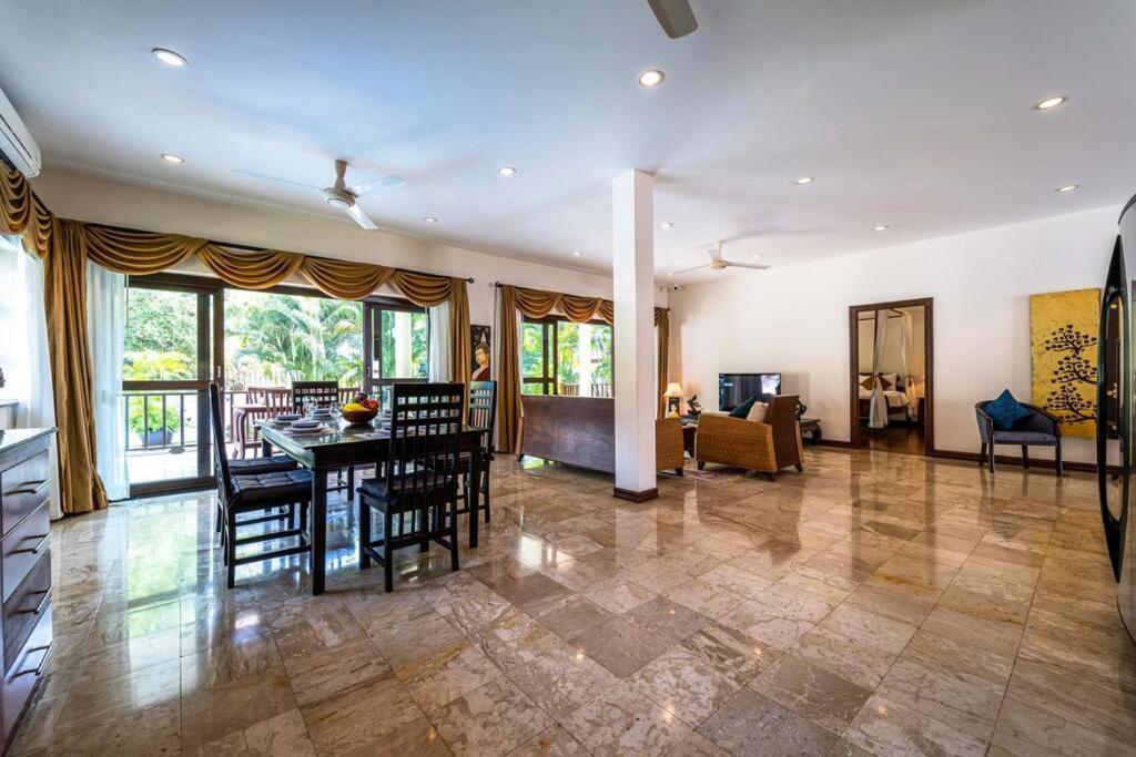 Cozy 3 Bedroom Pool Close To Town Cv3l *