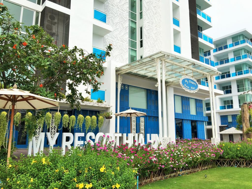 Căn hộ My F403