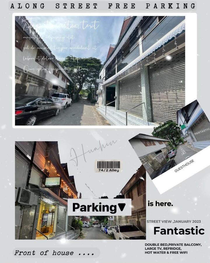 Soleil Haus - Hua Hin