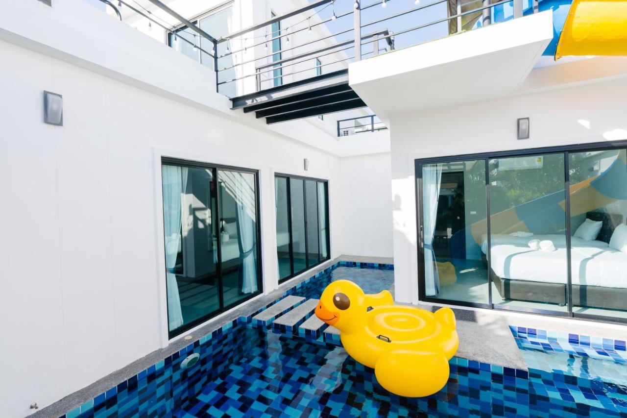 Villa Modern Pool