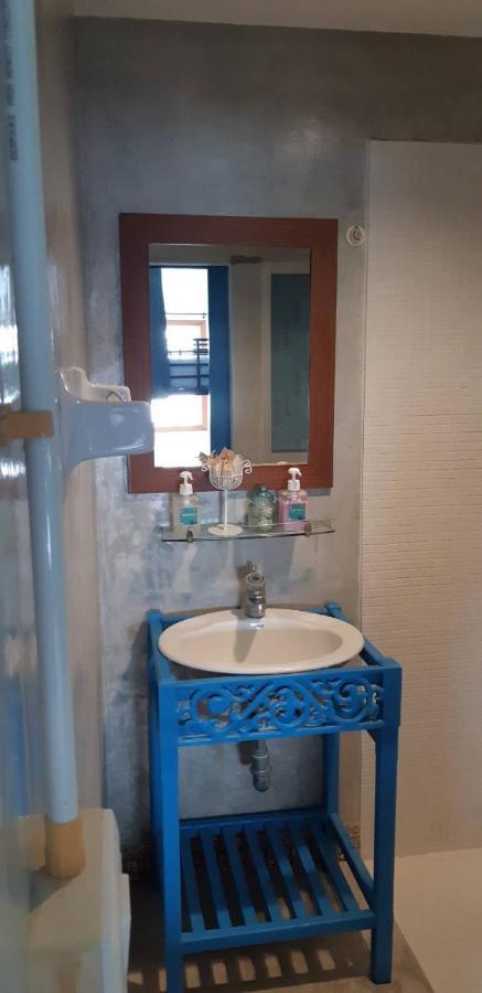 Casa de hóspedes Klai 2*