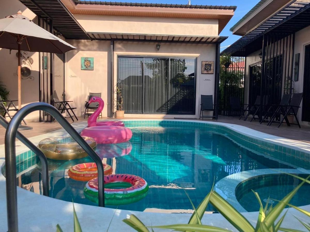 Barbe La Maison Guest house