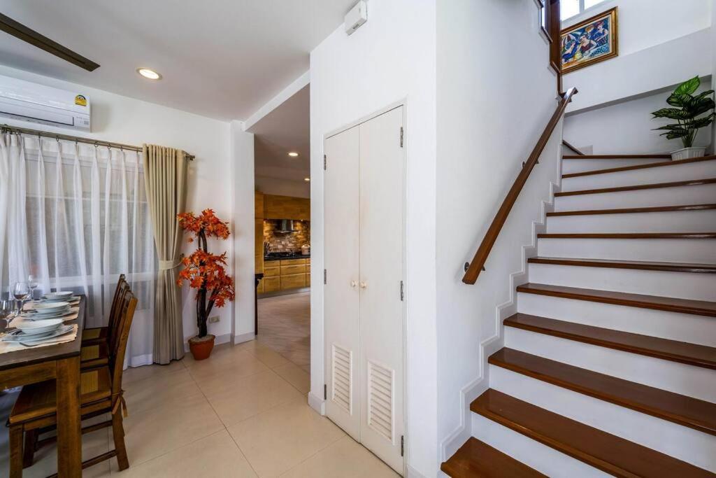 3 Bedroom Pool In Great Location Stv Villa Hua Hin
