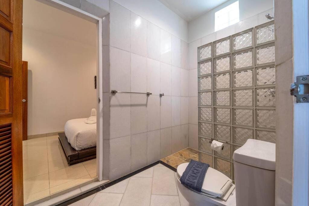 Villa Private 4 Bedroom Pool Ng411