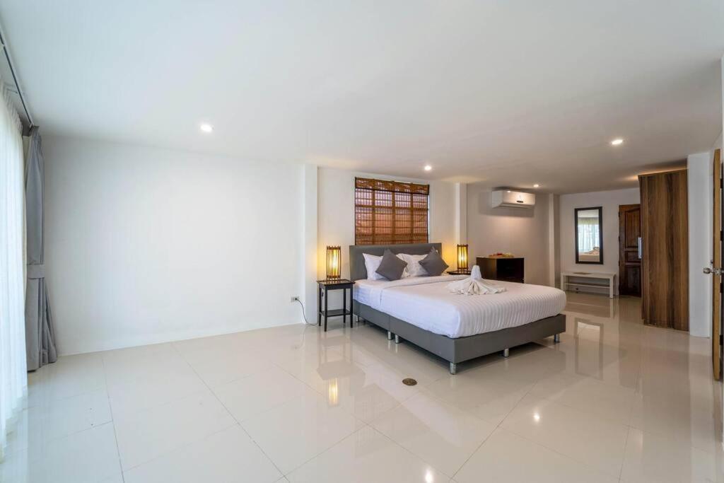 Villa Private 4 Bedroom Pool Ng411