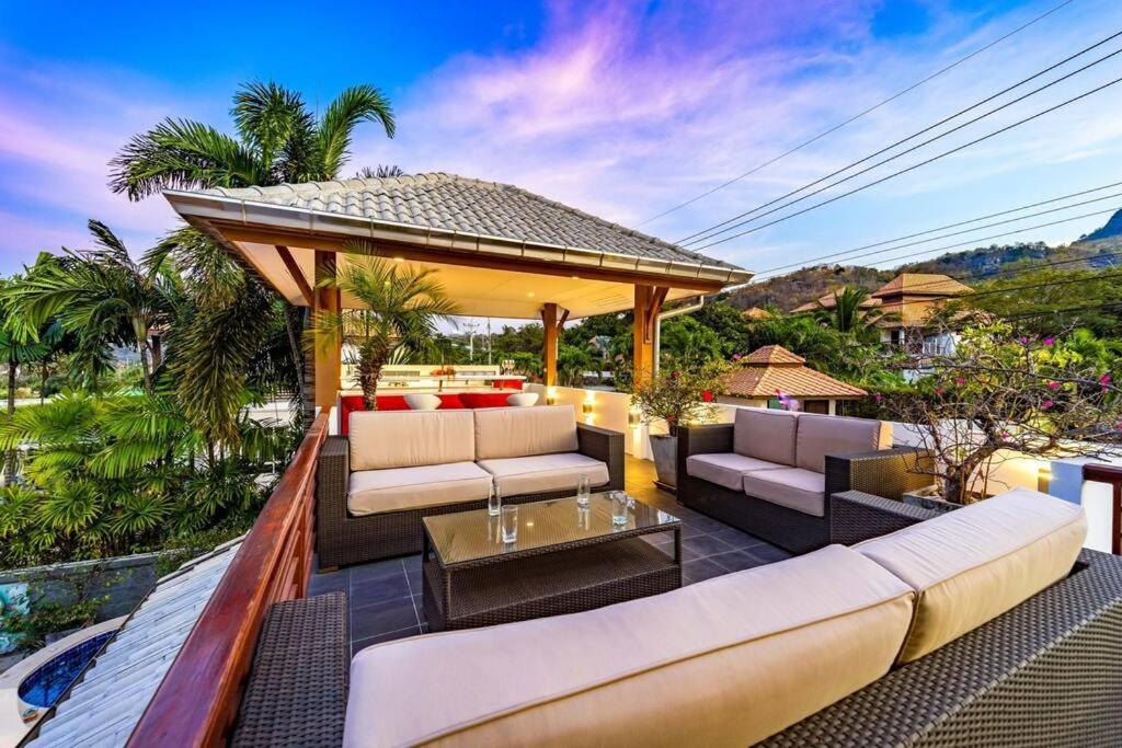 3 Bedroom Pool In Great Location Stv Villa *
