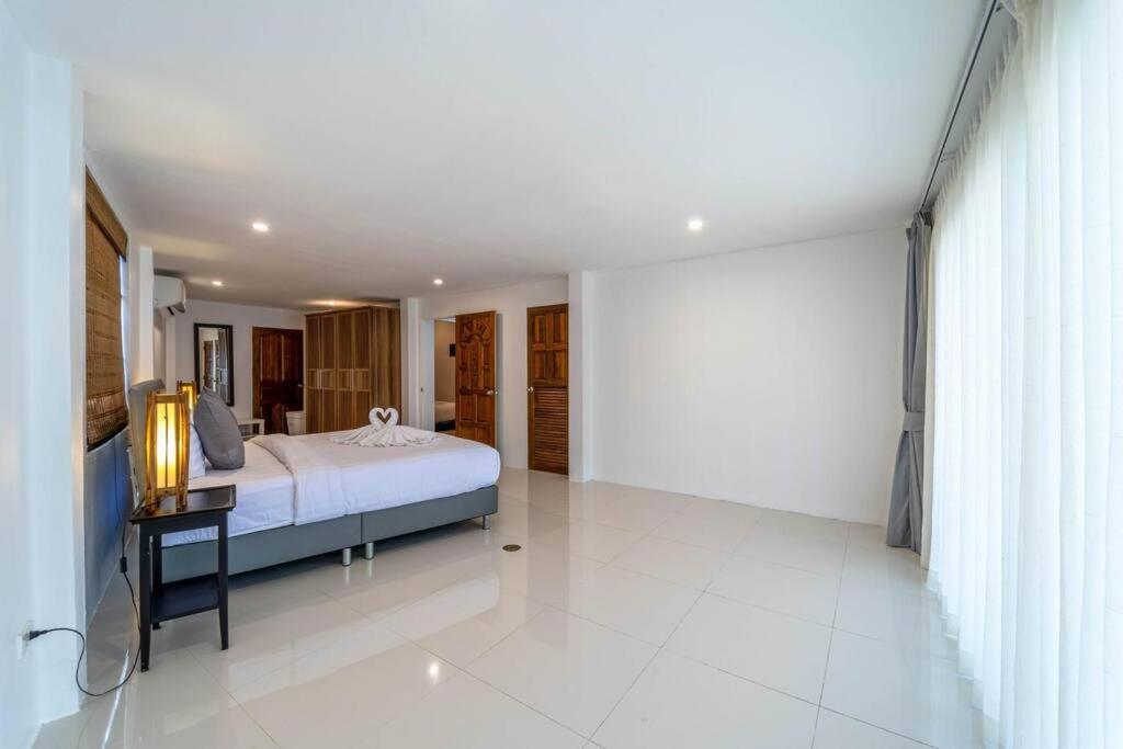 Private 4 Bedroom Pool Ng411 Villa