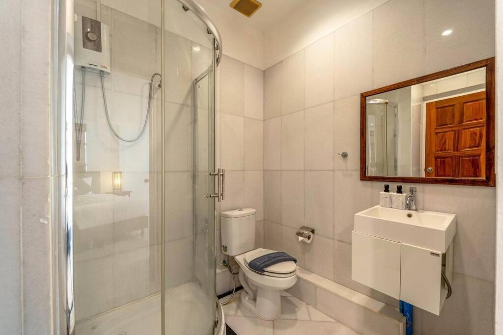 Private 4 Bedroom Pool Ng411 Villa HHQ