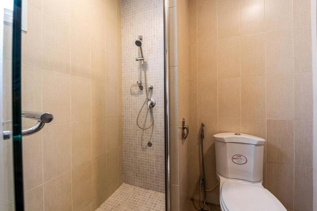 3 Bedroom Pool In Great Location Stv Hua Hin