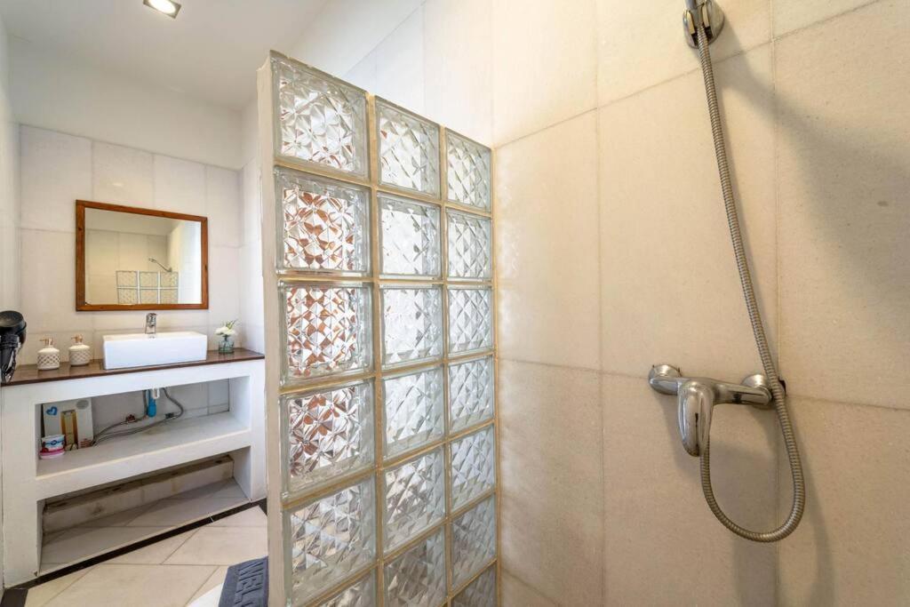 Villa Private 4 Bedroom Pool Ng411 HHQ