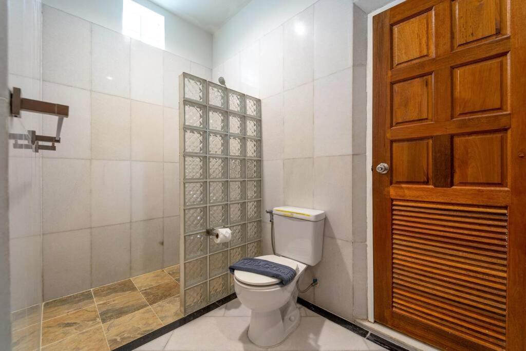 Private 4 Bedroom Pool Ng411 Villa