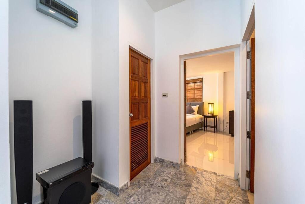 Private 4 Bedroom Pool Ng411 Villa